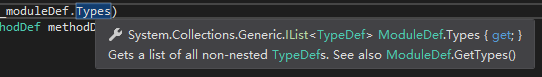 ModuleDef.Types